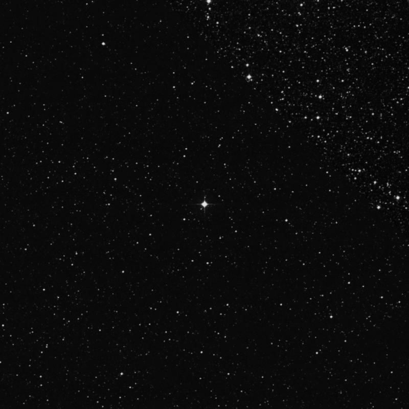 Image of HR6350 star