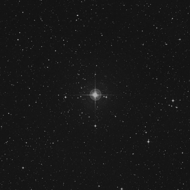 Image of HR6353 star
