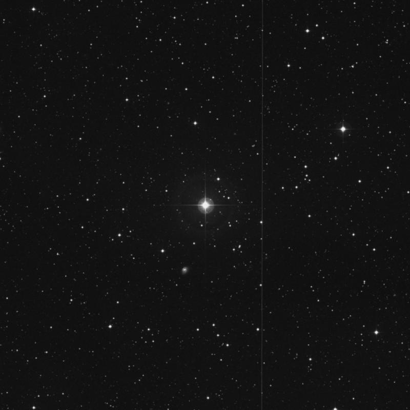 Image of HR6359 star