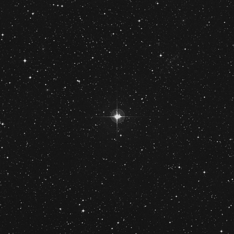 Image of HR6361 star