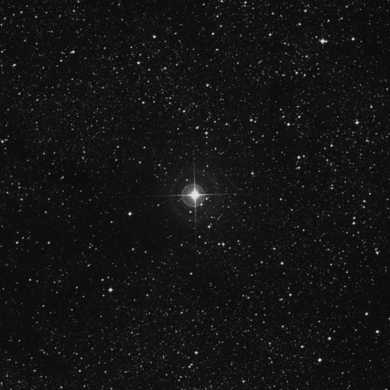 Image of HR6371 star
