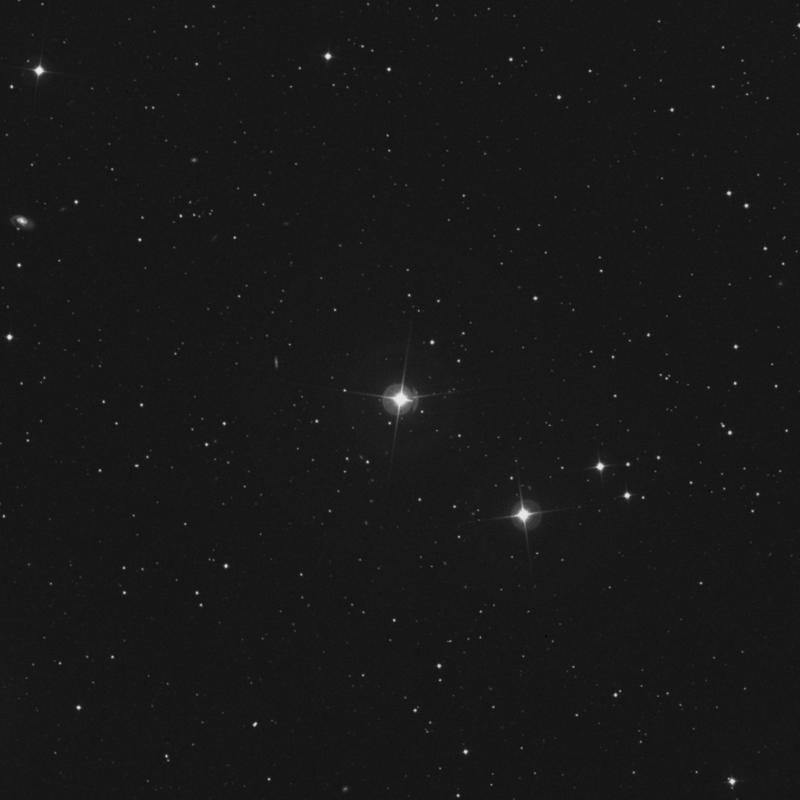 Image of HR6379 star