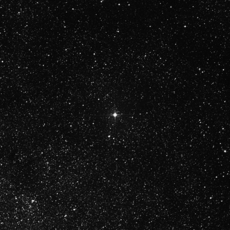 Image of HR6381 star