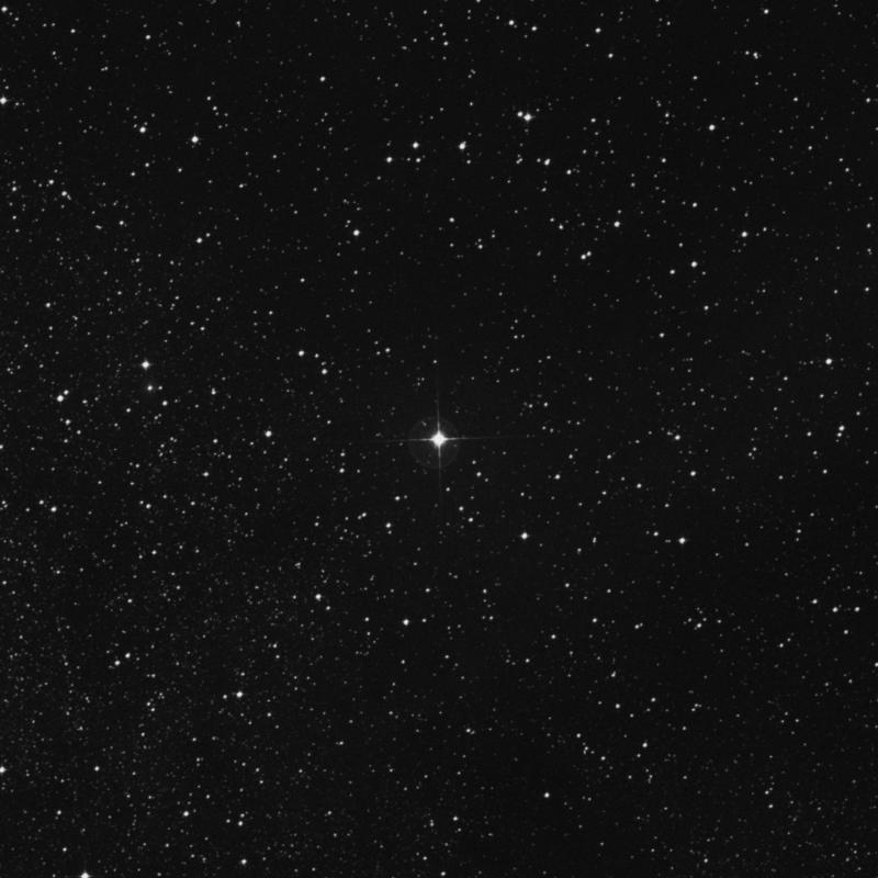 Image of HR6382 star