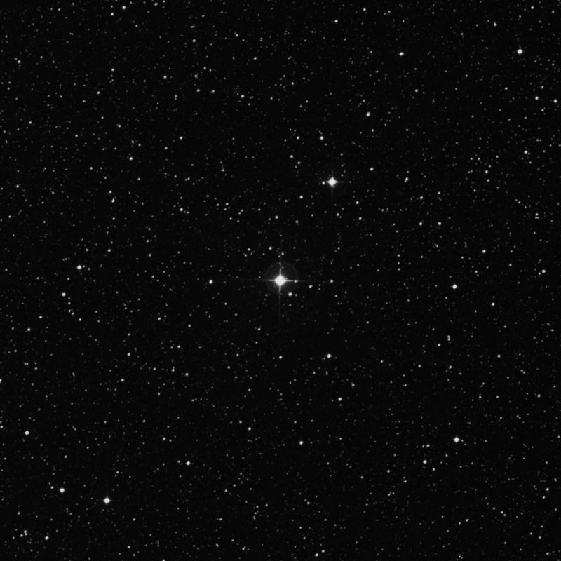Image of HR6384 star
