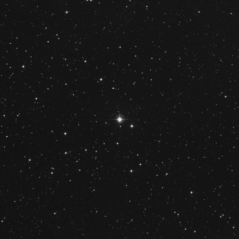 Image of HR6385 star