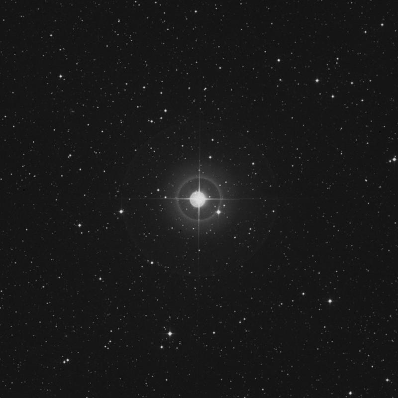 Image of 37 Ophiuchi star