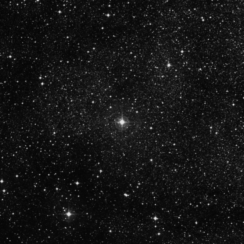 Image of HR6397 star