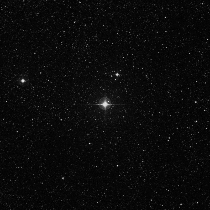 Image of 36 Ophiuchi star