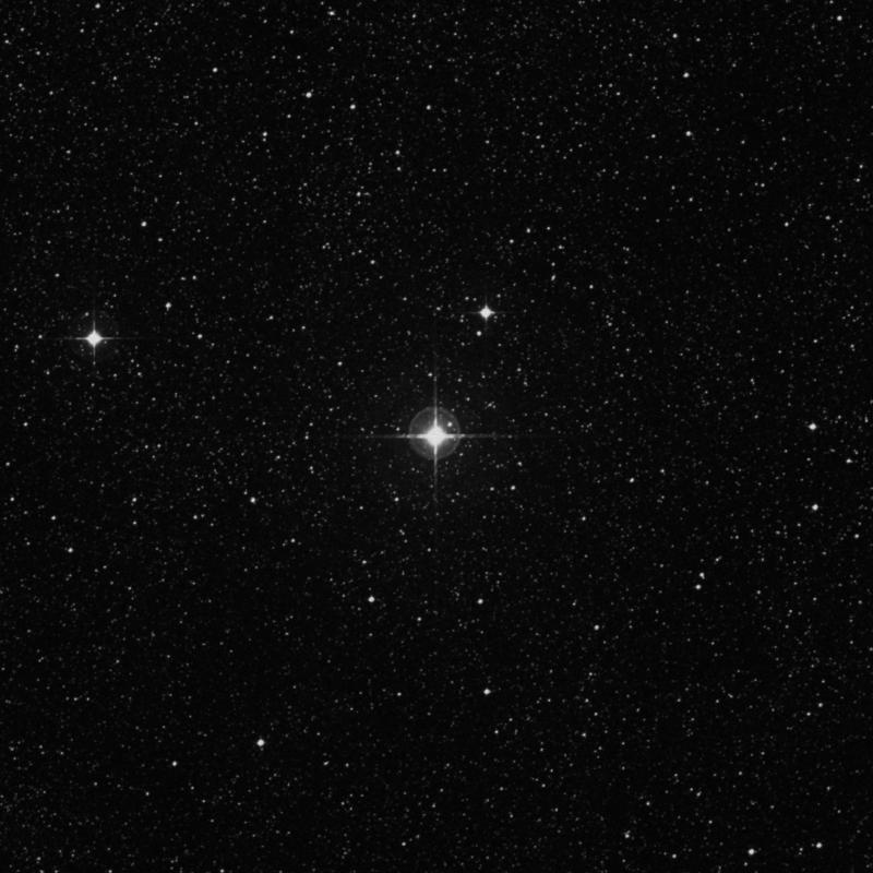 Image of Guniibuu - 36 Ophiuchi star