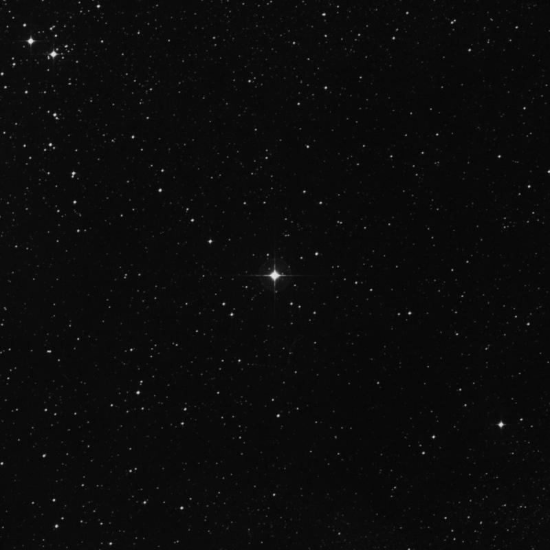 Image of HR6405 star