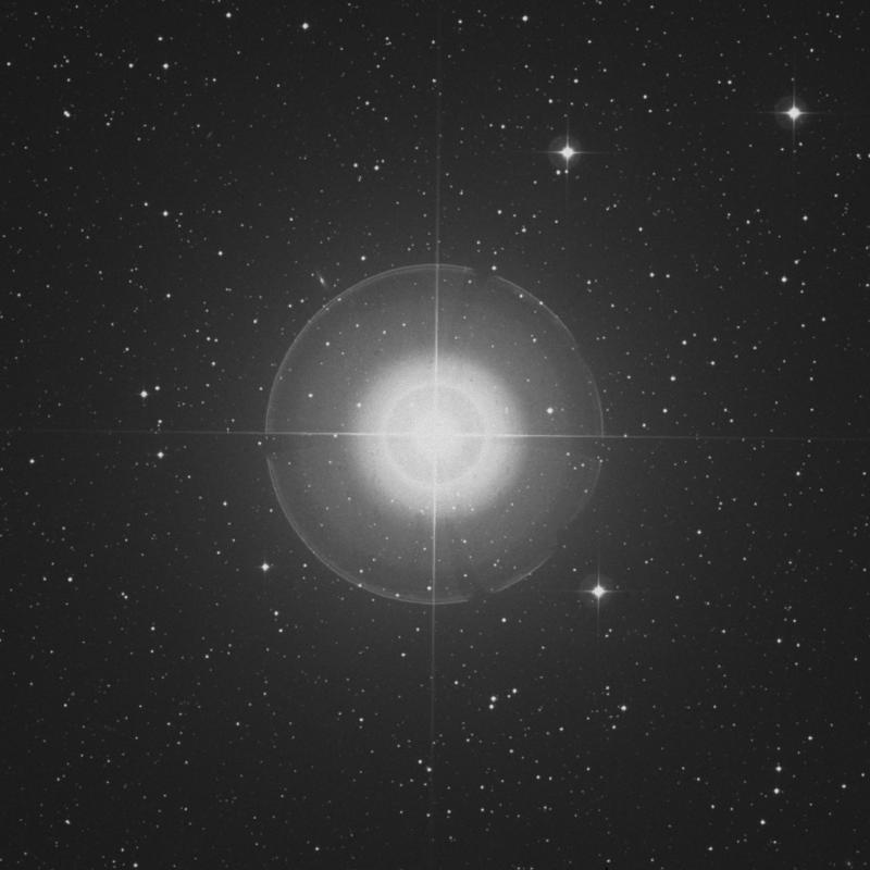 Image of Rasalgethi - α1 Herculis (alpha1 Herculis) star