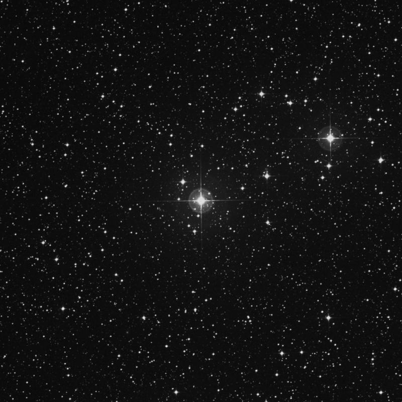 Image of ι Apodis (iota Apodis) star