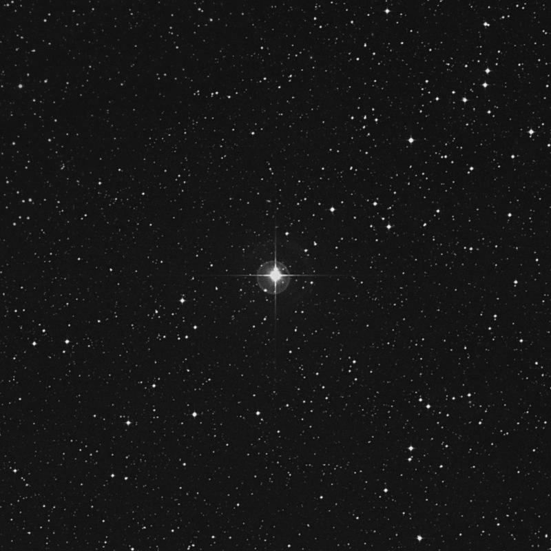 Image of HR6414 star