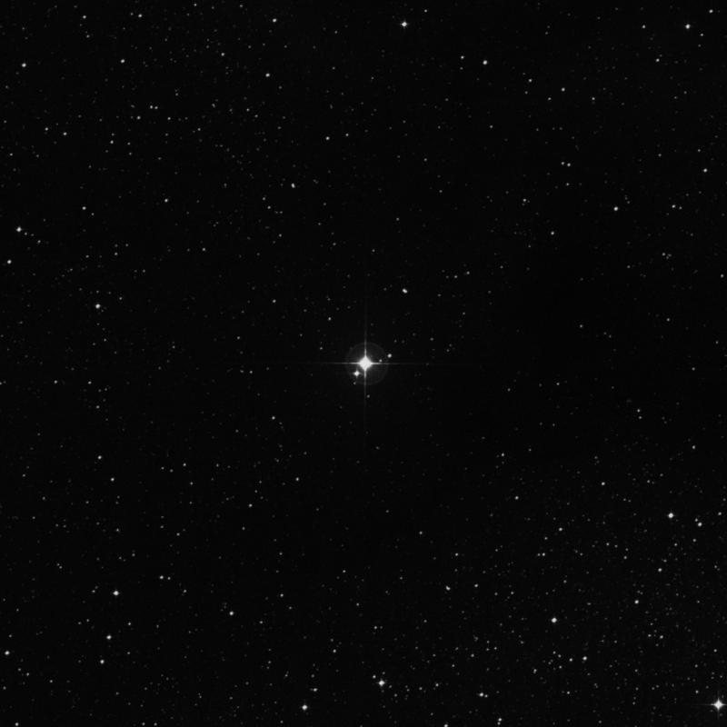 Image of HR6426 star
