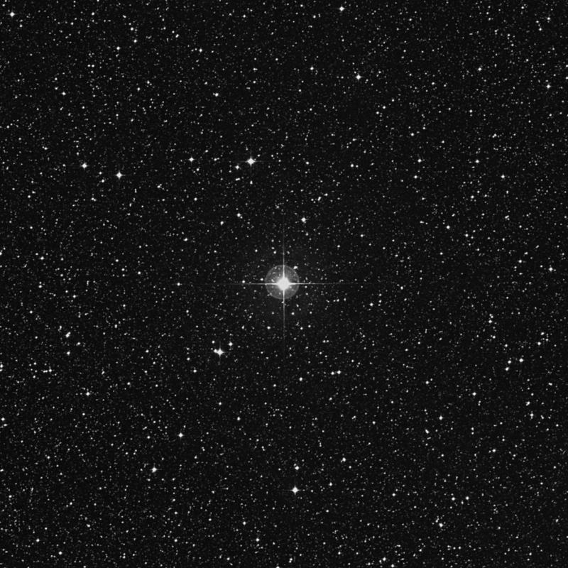 Image of HR6428 star
