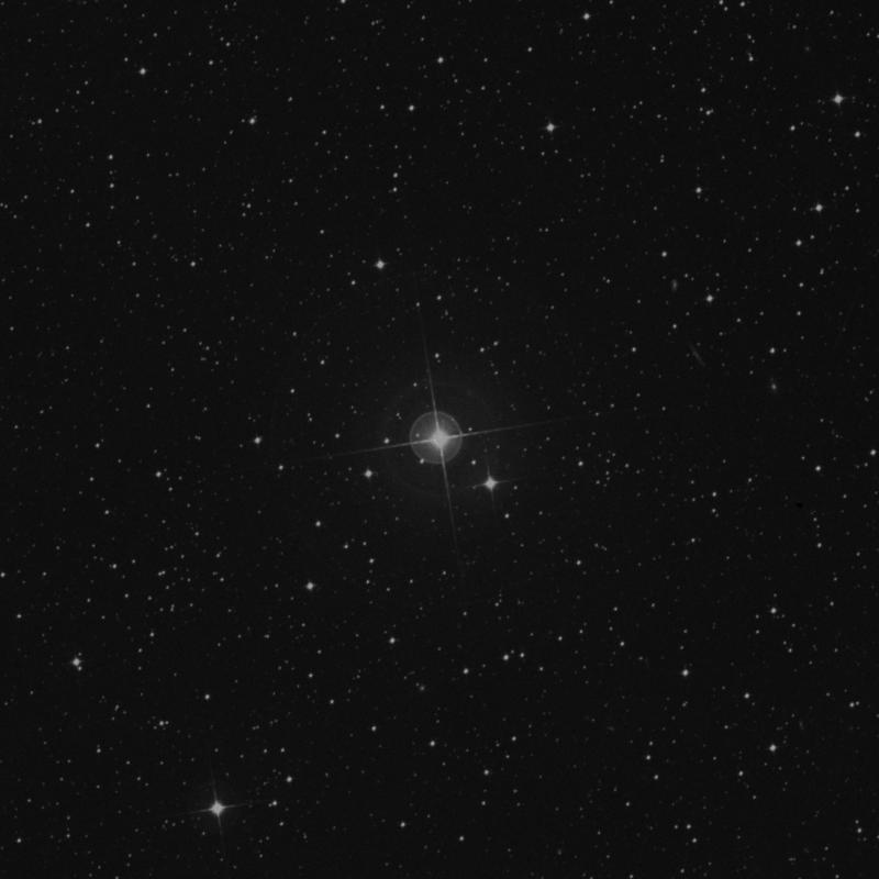 Image of HR6429 star