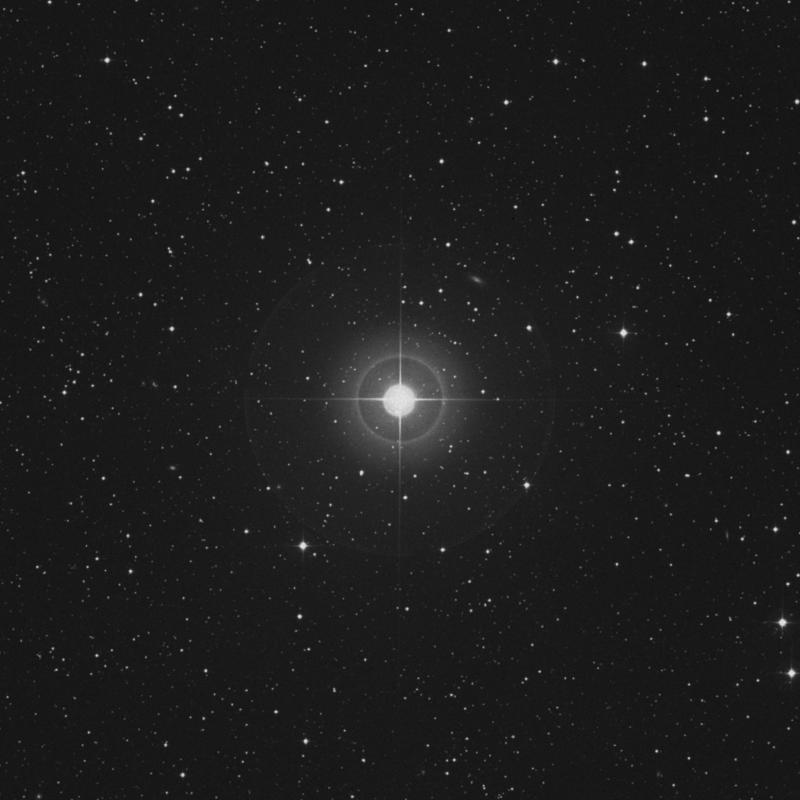 Image of HR6433 star