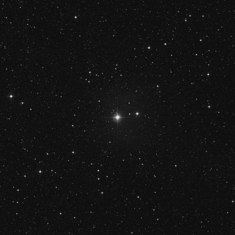 Image of HR6434 star
