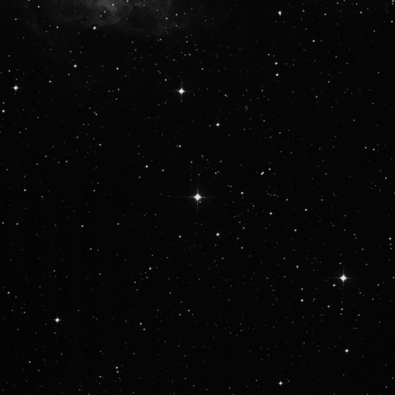 Image of HR6470 star