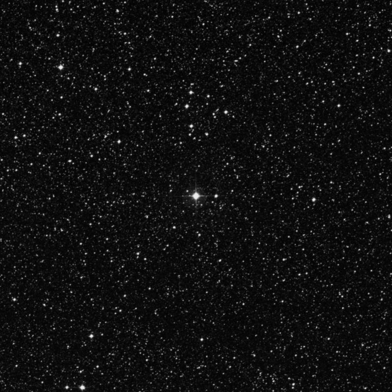 Image of HR6473 star