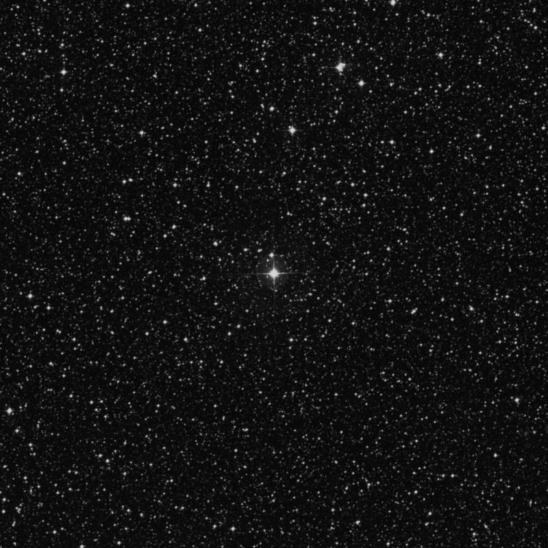 Image of HR6475 star