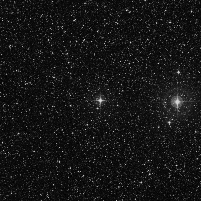 Image of HR6478 star