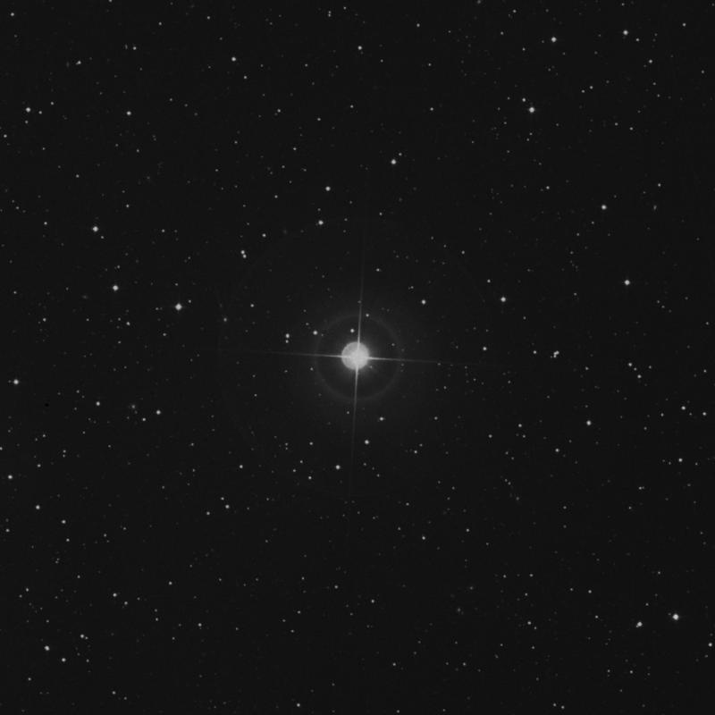 Image of HR6479 star