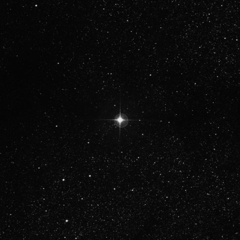 Image of 44 Ophiuchi star