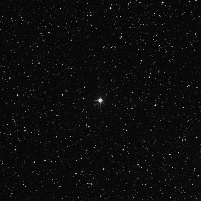 Image of HR6487 star