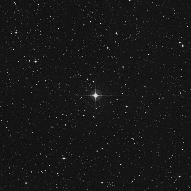 Image of HR6489 star