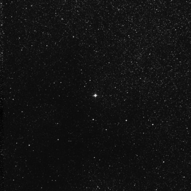 Image of HR6490 star