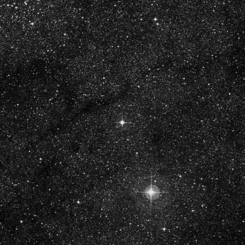 Image of HR6494 star