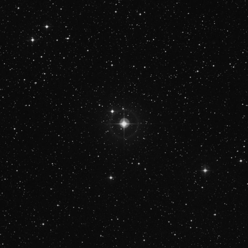 Image of HR6497 star