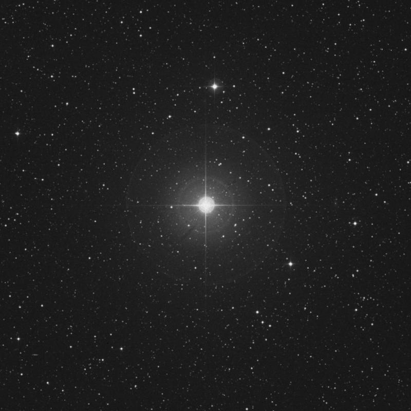 Image of σ Ophiuchi (sigma Ophiuchi) star