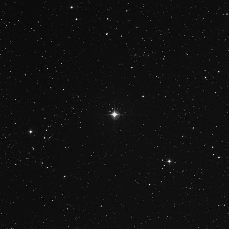 Image of HR6499 star