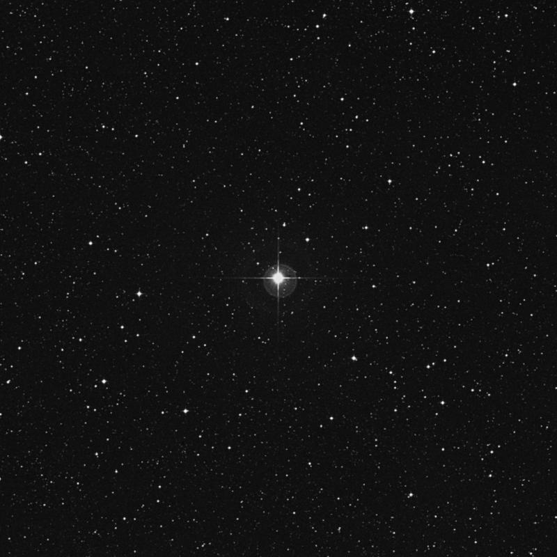 Image of HR6504 star