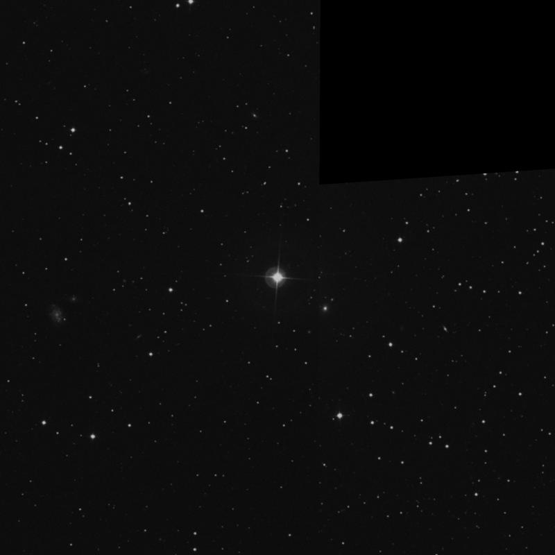 Image of HR6511 star