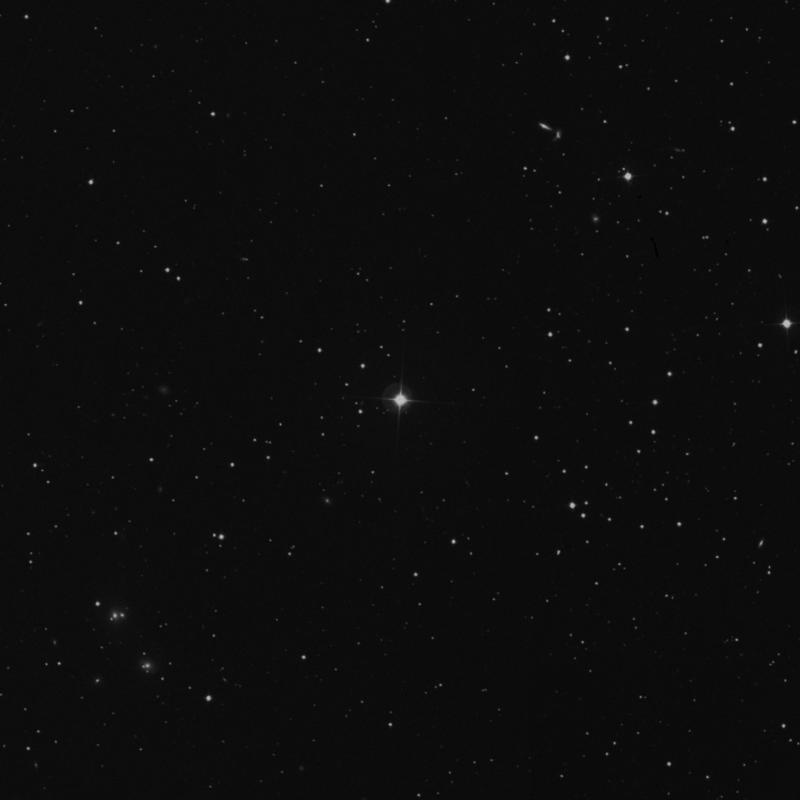 Image of HR6514 star