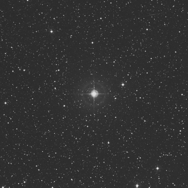 Image of HR6516 star
