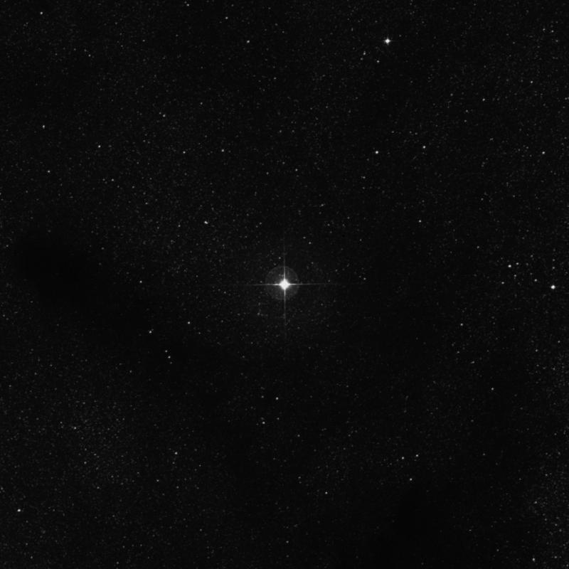 Image of HR6520 star