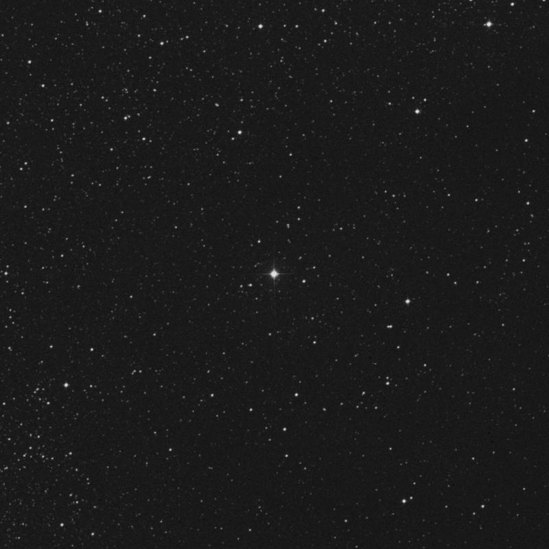 Image of HR6522 star