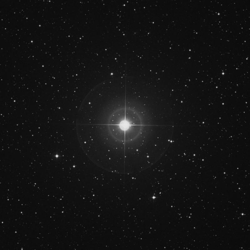 Image of Maasym - λ Herculis (lambda Herculis) star