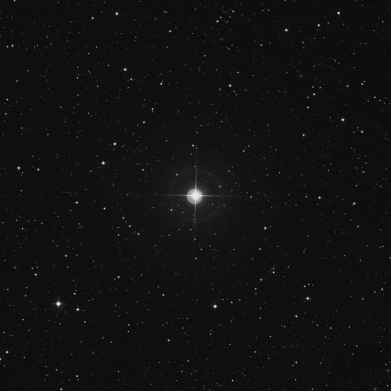 Image of HR6528 star