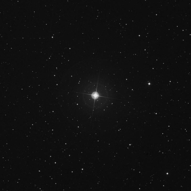 Image of HR6529 star