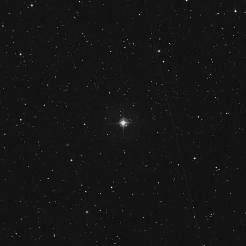 Image of HR6531 star