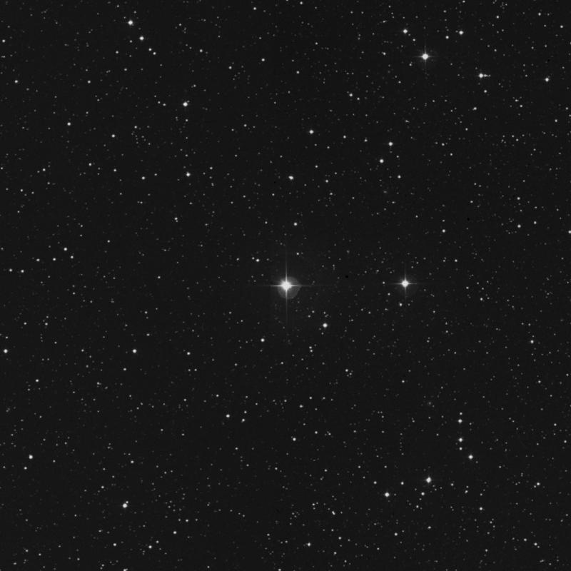 Image of HR6532 star