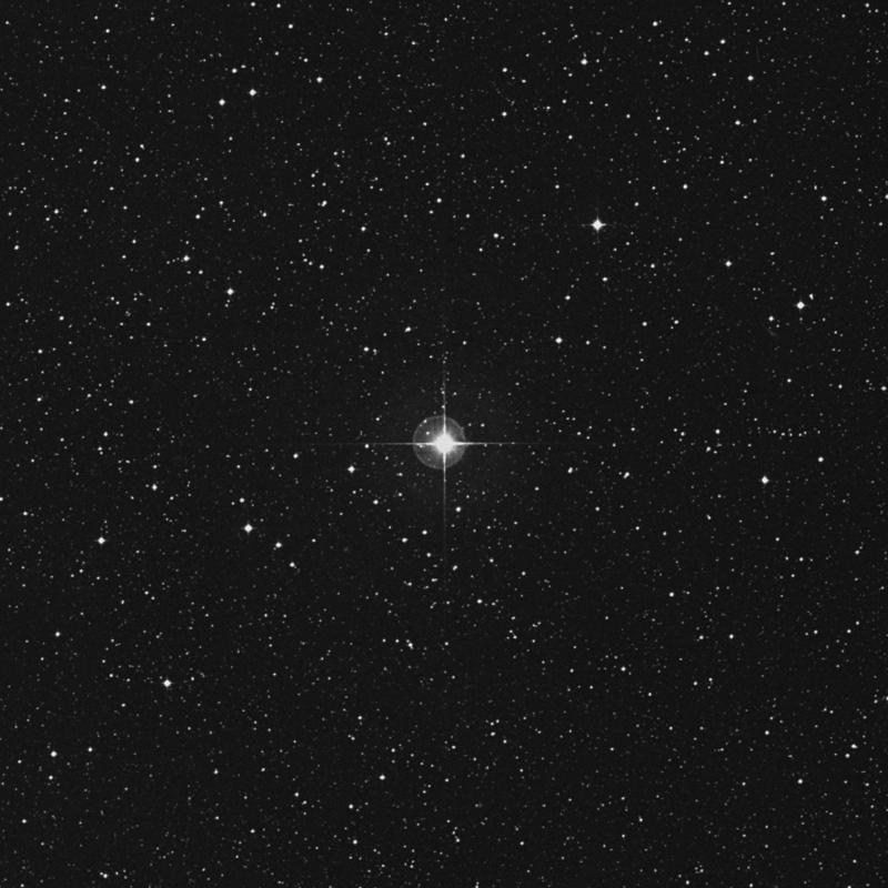 Image of HR6534 star