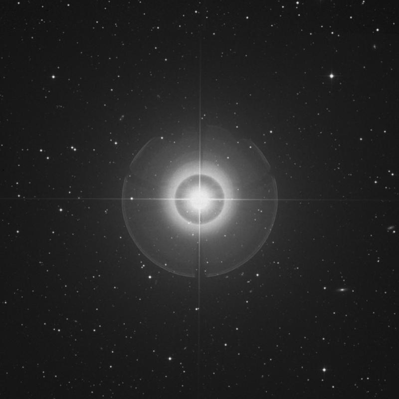 Image of Rastaban - β Draconis (beta Draconis) star