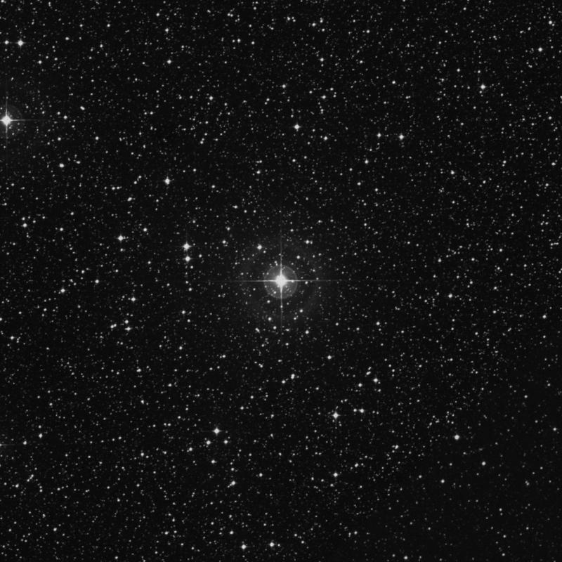 Image of π Arae (pi Arae) star